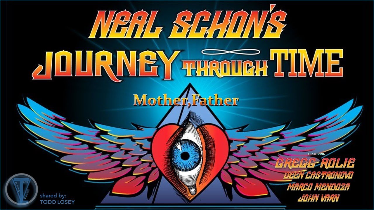 Journey - 