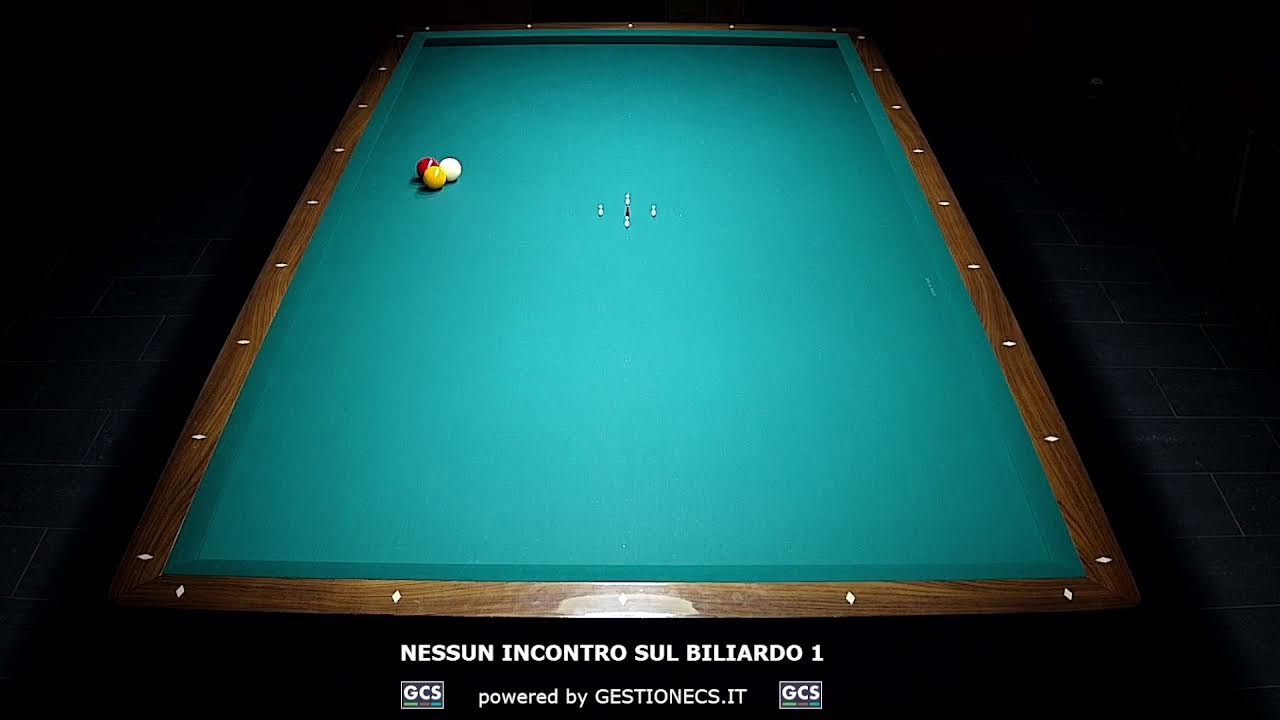 BERNARDINI VS DE ANGELIS