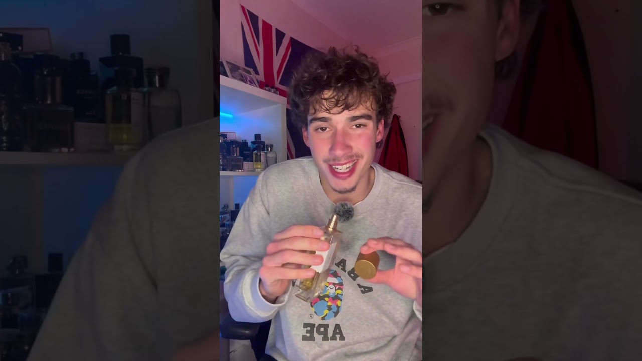 Стоит ли он того ажиотажа? Часть 4 | Изобретательный имбирь 🫚 #кулон #парфюм #обзораароматов #аромат