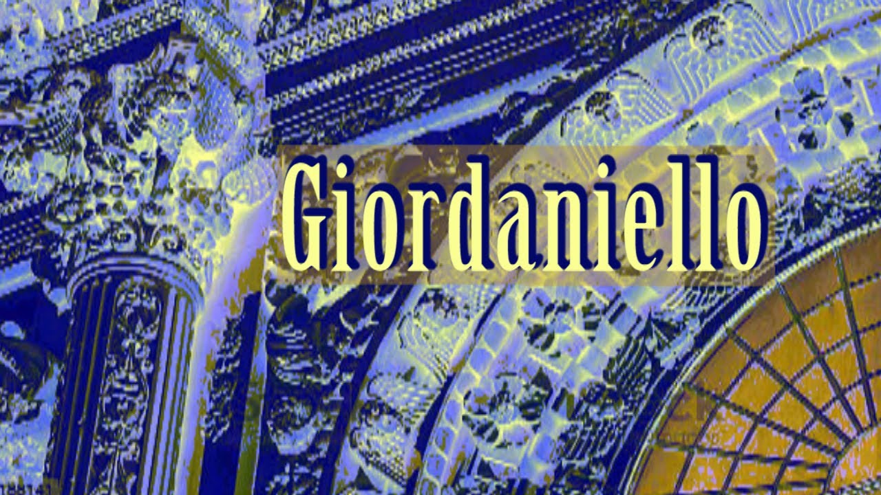 Giuseppe Giordani - Concerto