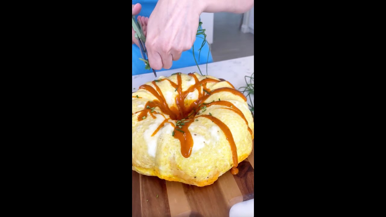 Easy breakfast ideas
