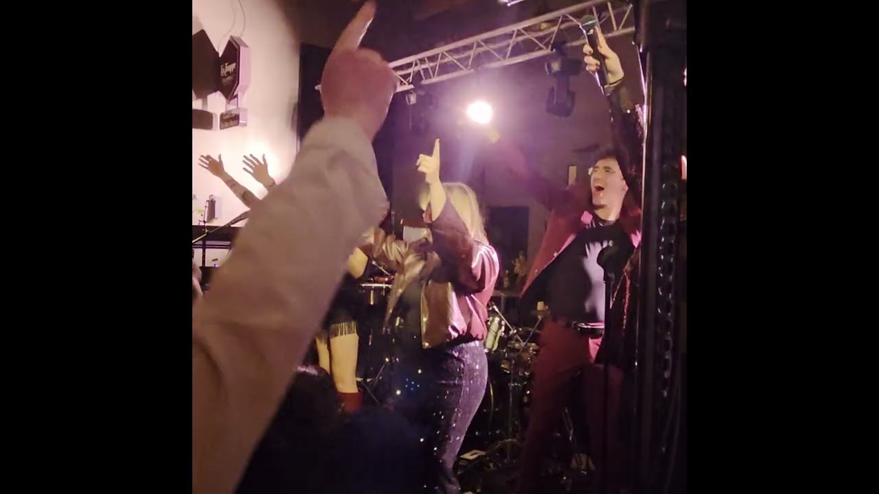 Toto Tribute Band #toto #tribute