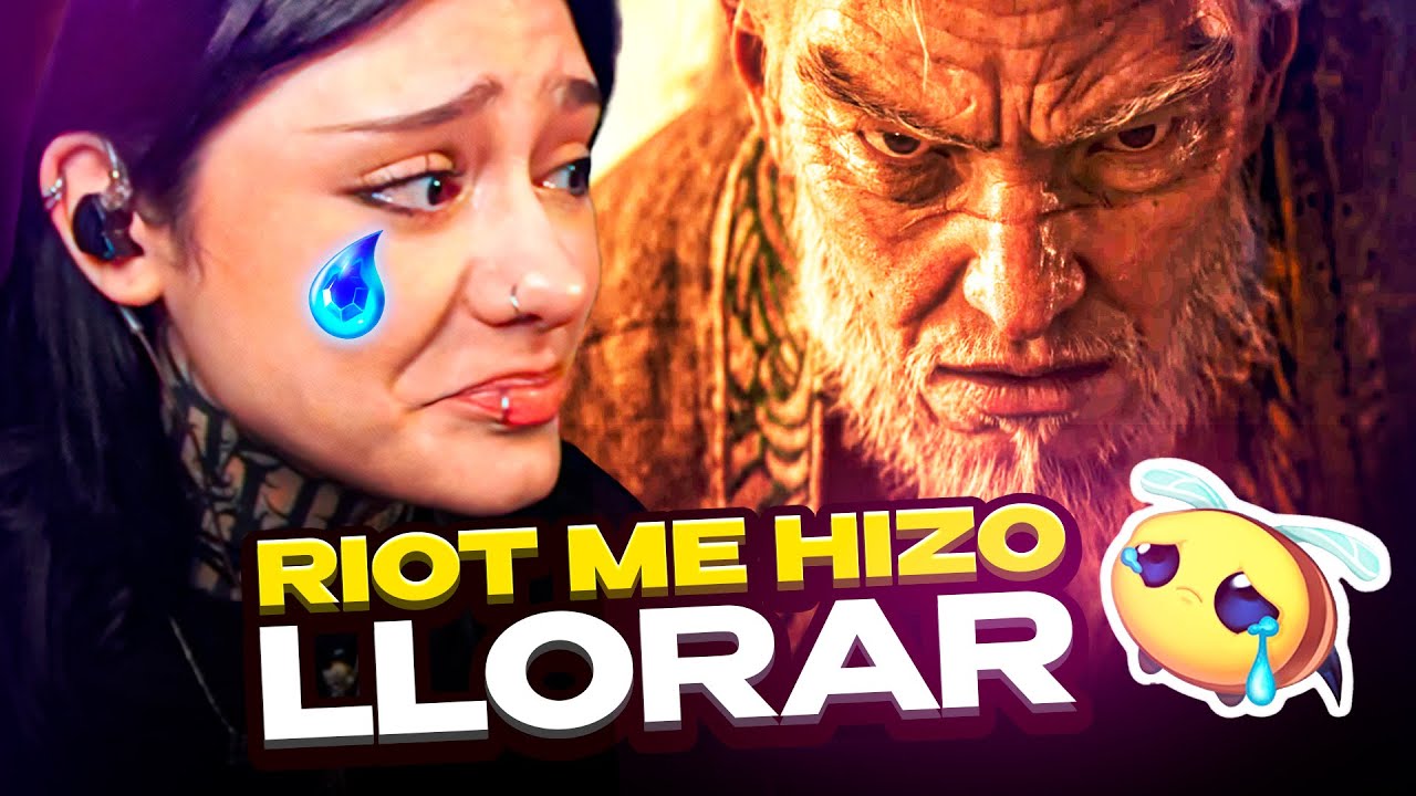 Reaccionando a  