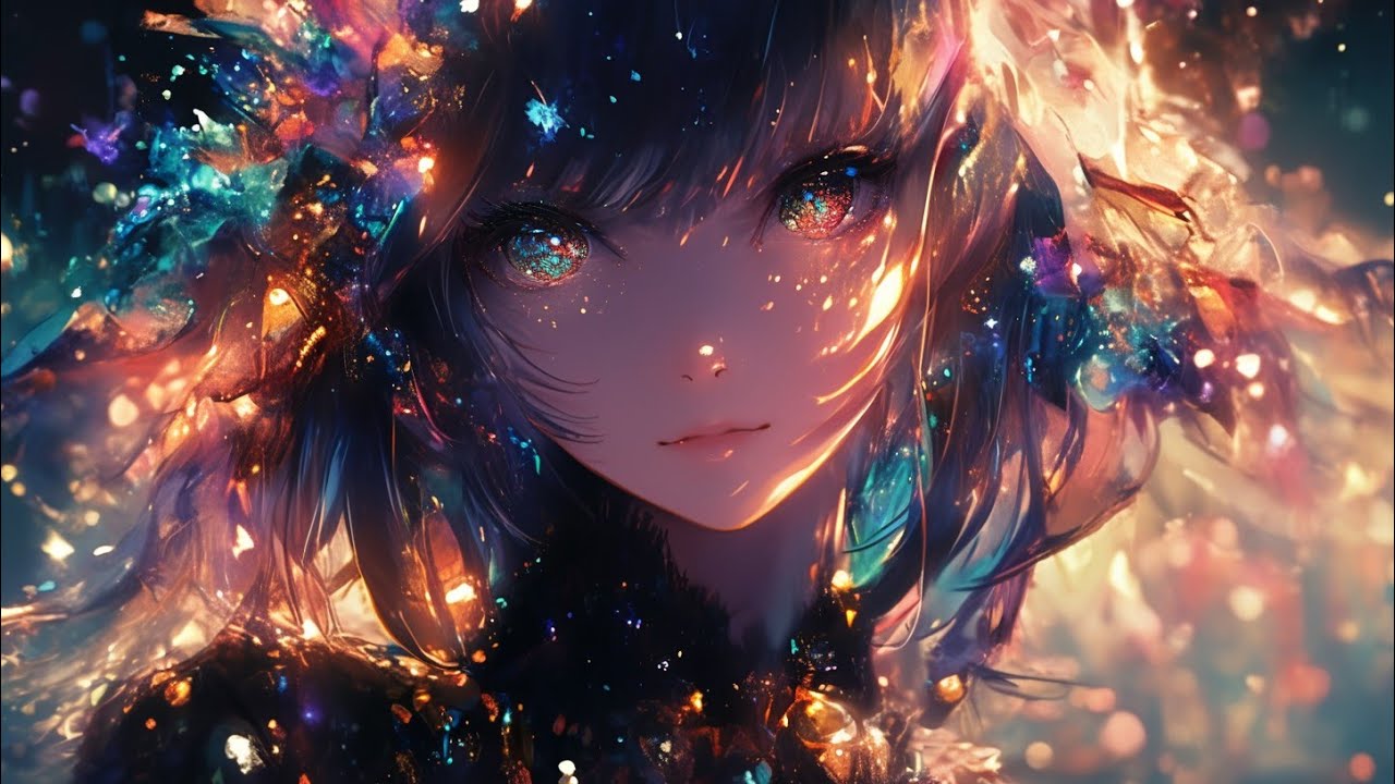 Kairyn - Game Over? Try Again!【Nightcore Music】
