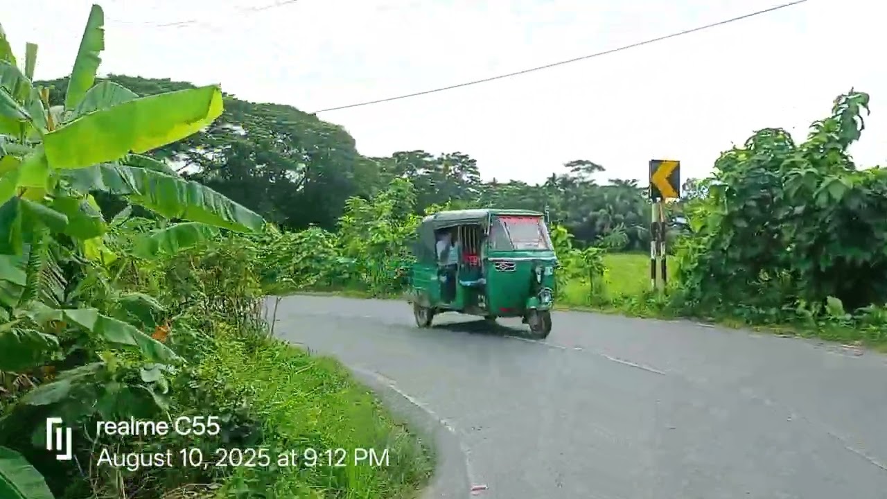 anowara to sattarhat. আনোয়ারা থেকে সাত্তার হাট।। @DeeptoEntertainment @thoughts_of_billal 