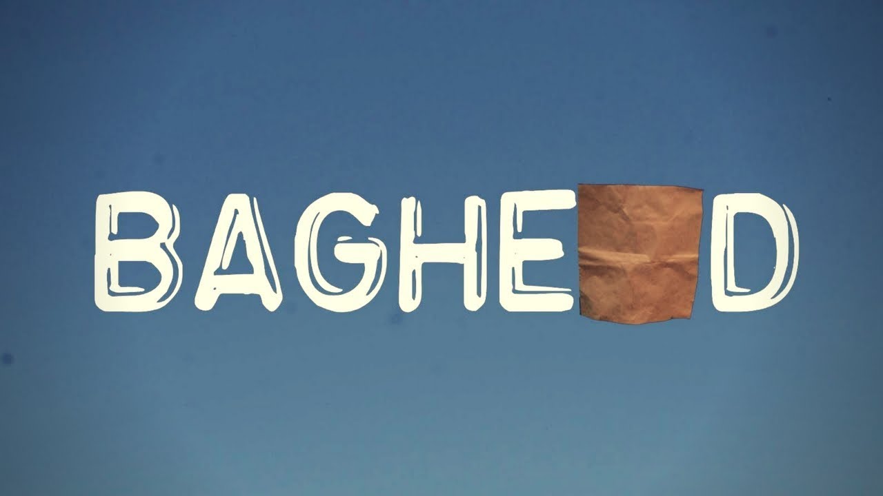 Baghead - A Short Film