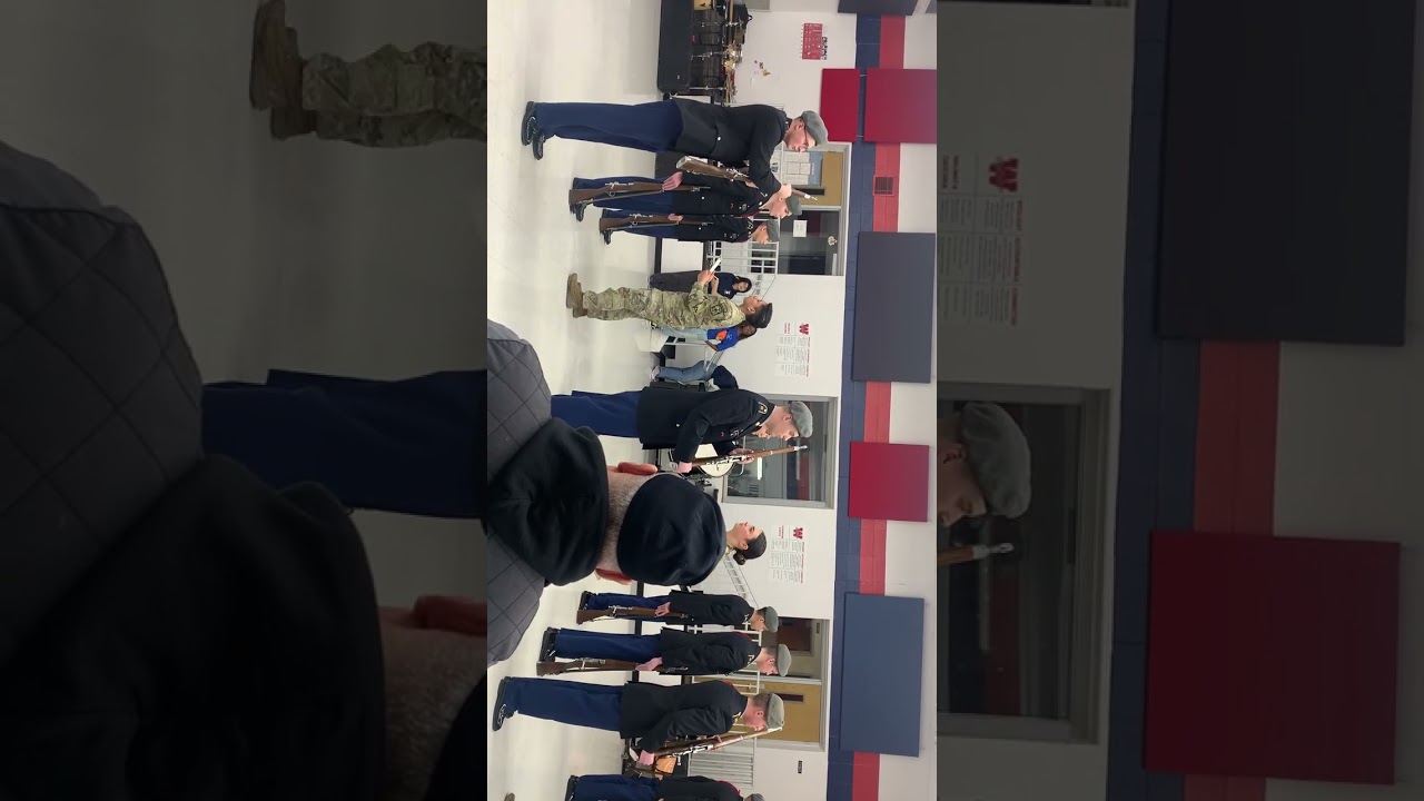 Flannigan Rifles Armed Inspection 2/14/26 