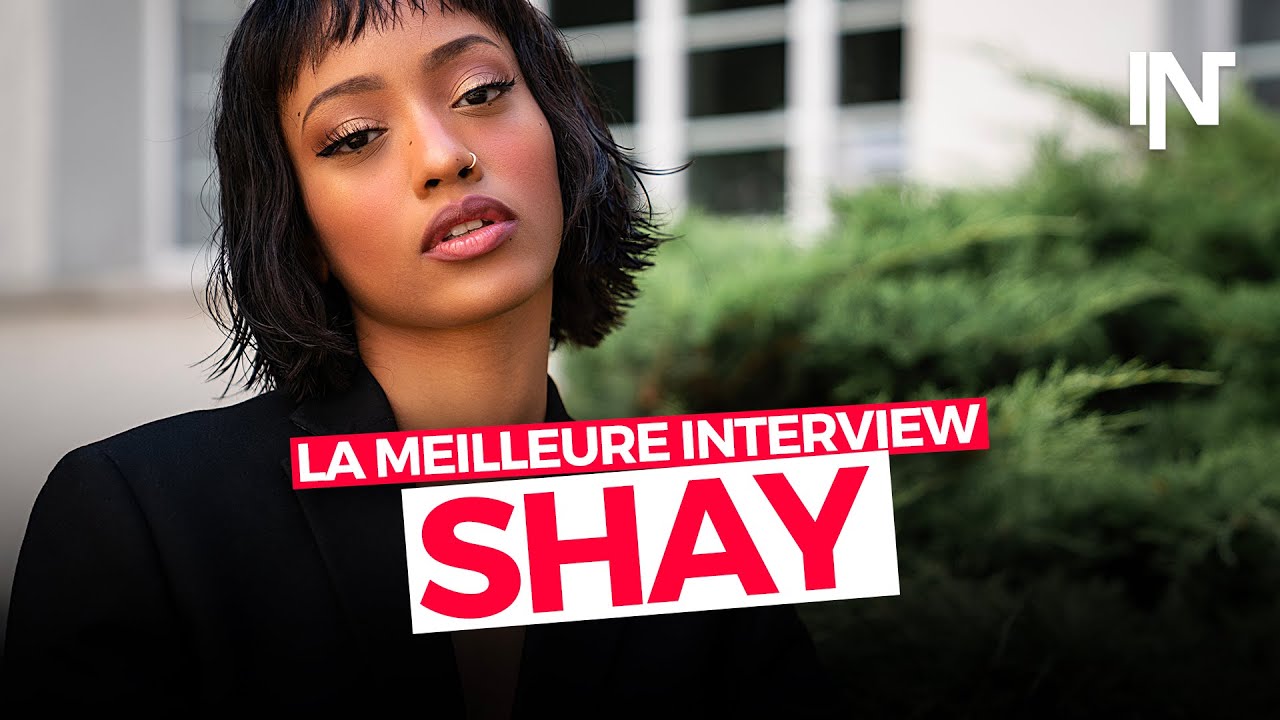 La meilleure interview de Shay