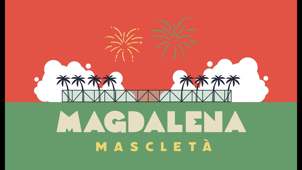 🎋Magdalena 2026 | Mascletà del 13 de març a càrrec de la pirotècnia Global Foc