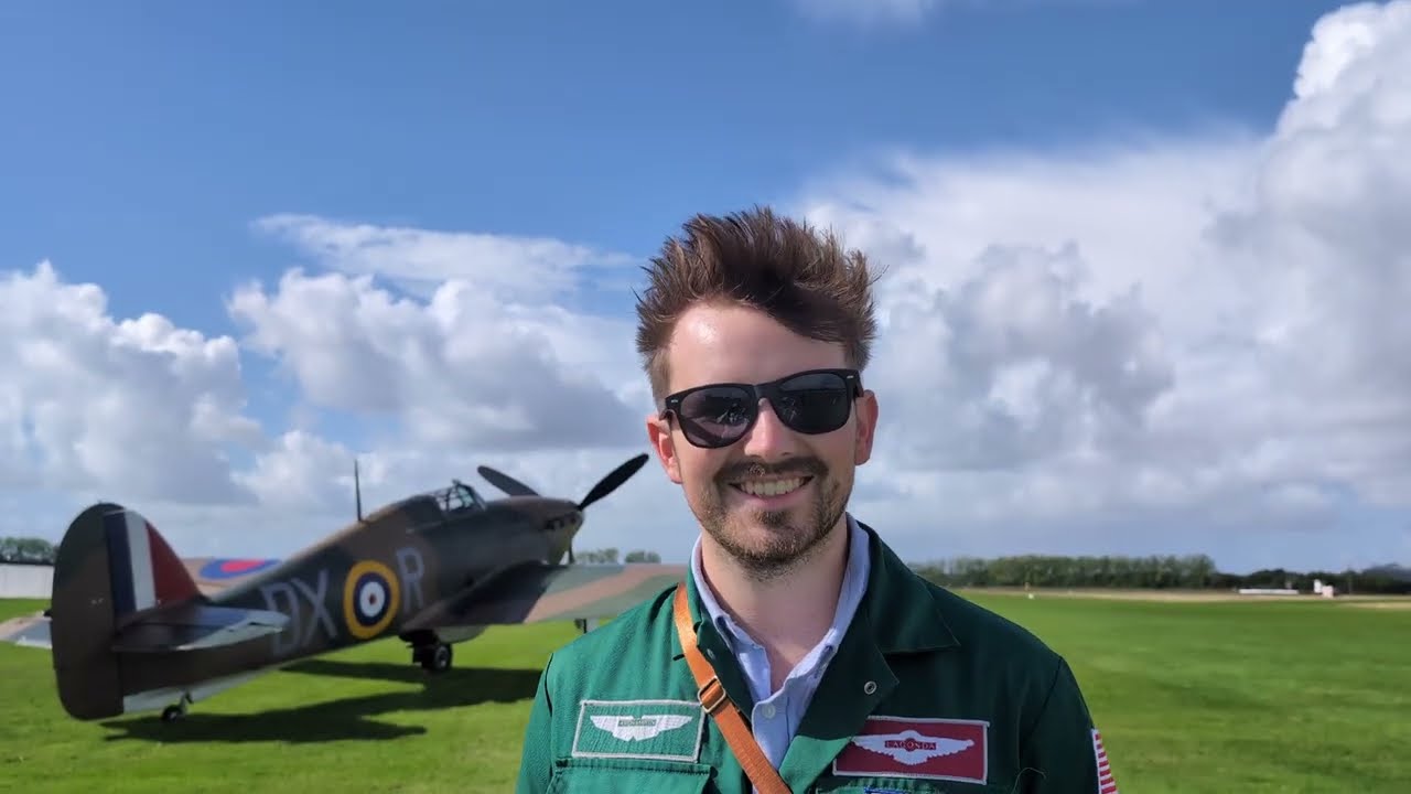 Goodwood 2025 - Saturday Nights