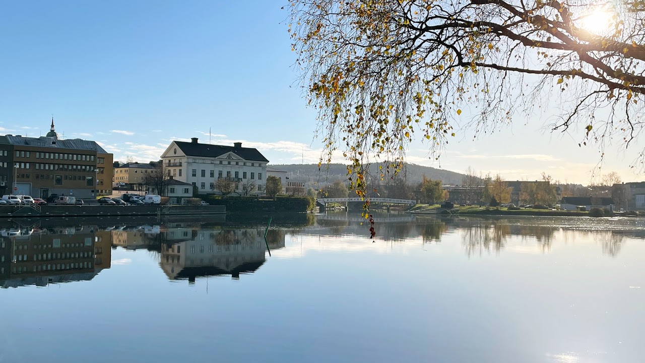 Företagsfrukost 25/4