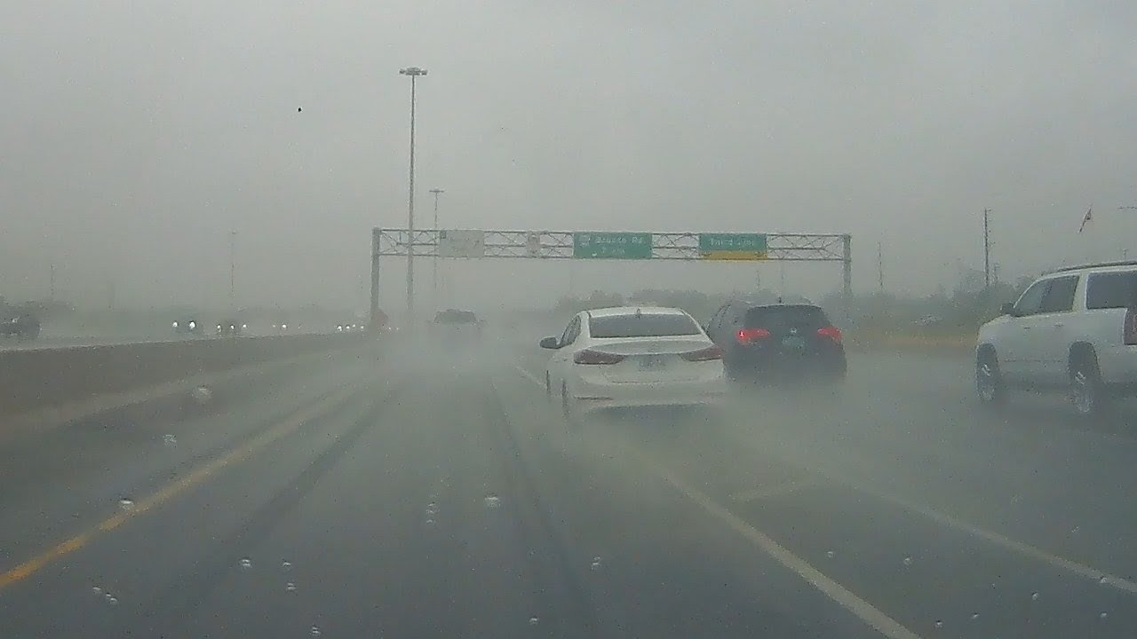 Tailgating Lane Splitting non-HOV Pass: Lawful Evil Alignment?