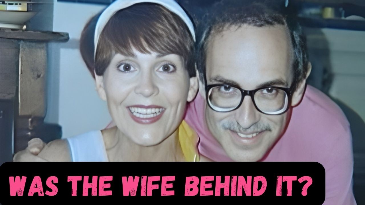 The Huntsville Murder Mystery: Betty Wilson and the Twin Twist.