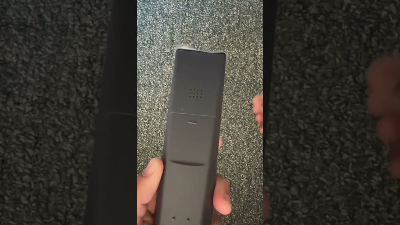 Как запрограммировать новый пульт Infinity Remote XR-15