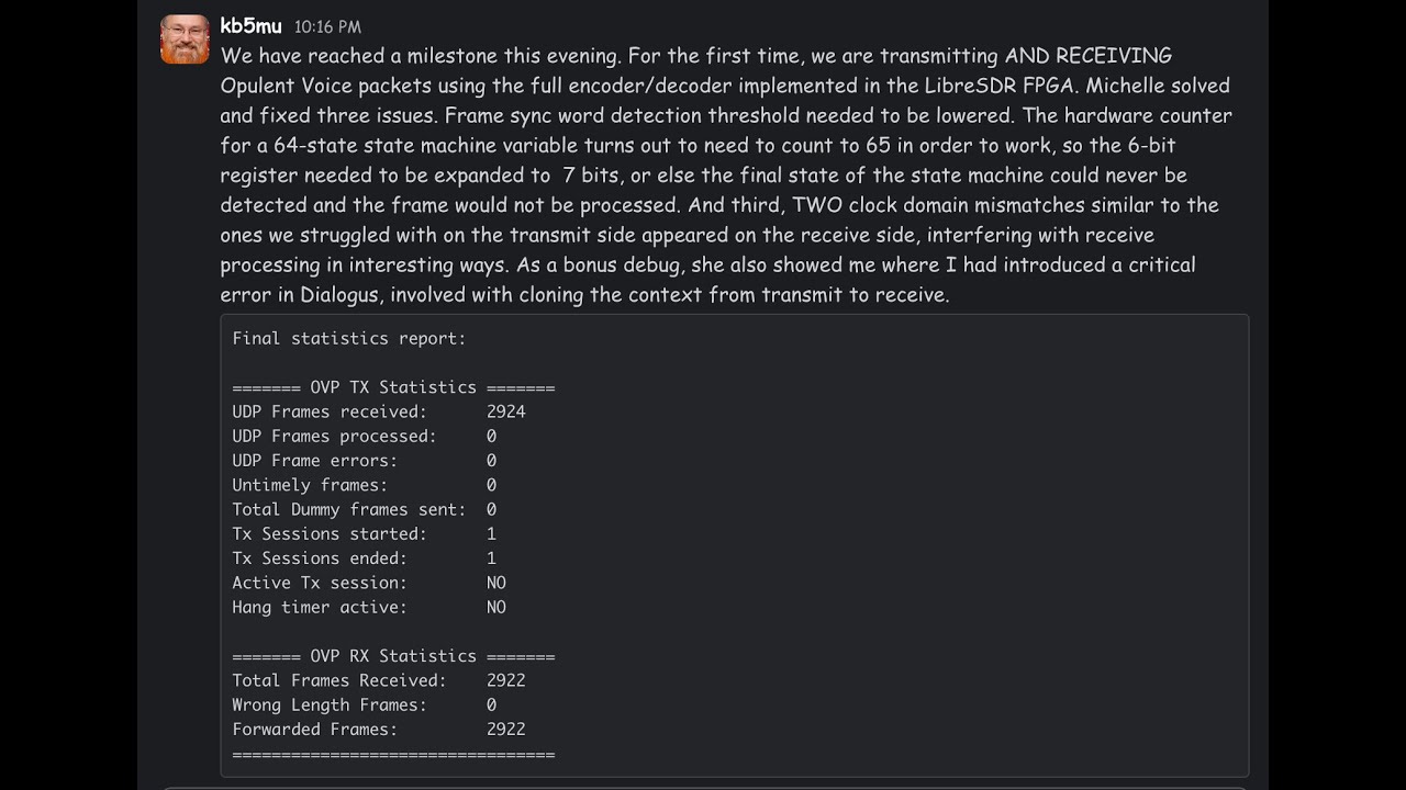13 January 2026 ORI Projects Meetup
