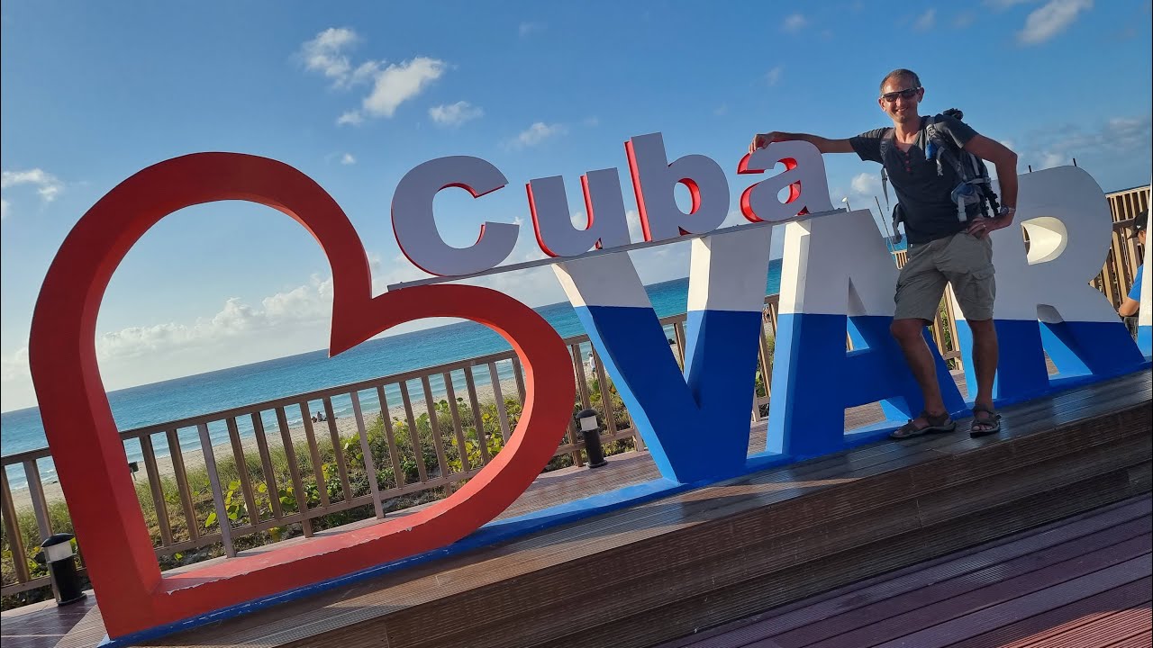2022 05 01 CUBA - VARADERO