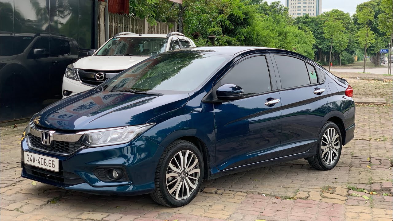 Honda city 2020 std 1.5. Phom dáng đẹp chạy tiết kiệm.