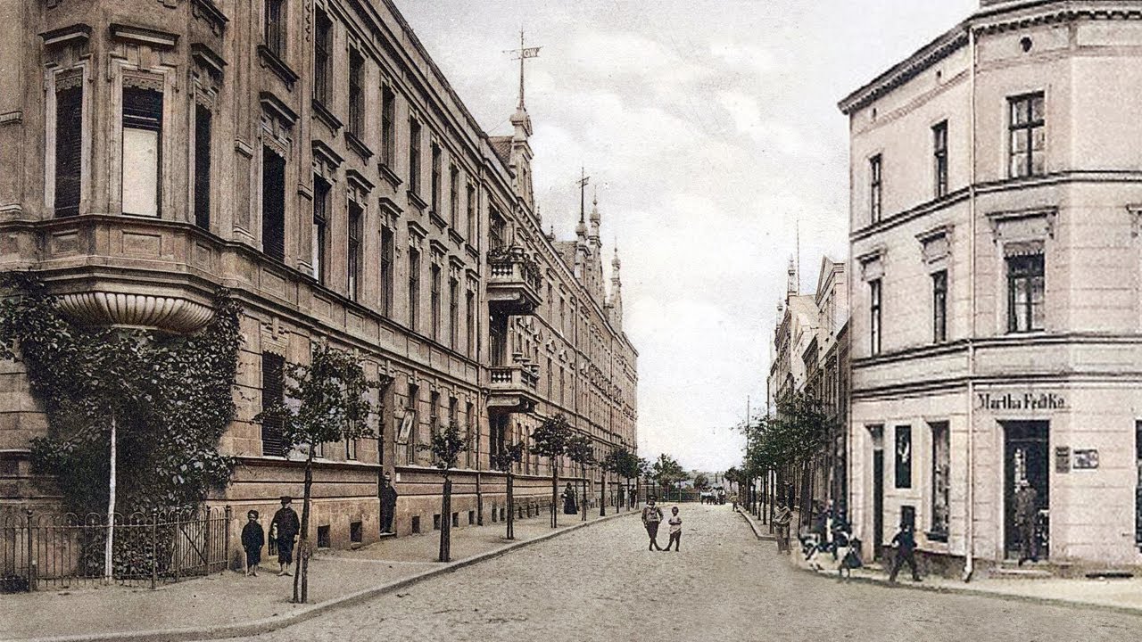 TCZEW - przedwojenny