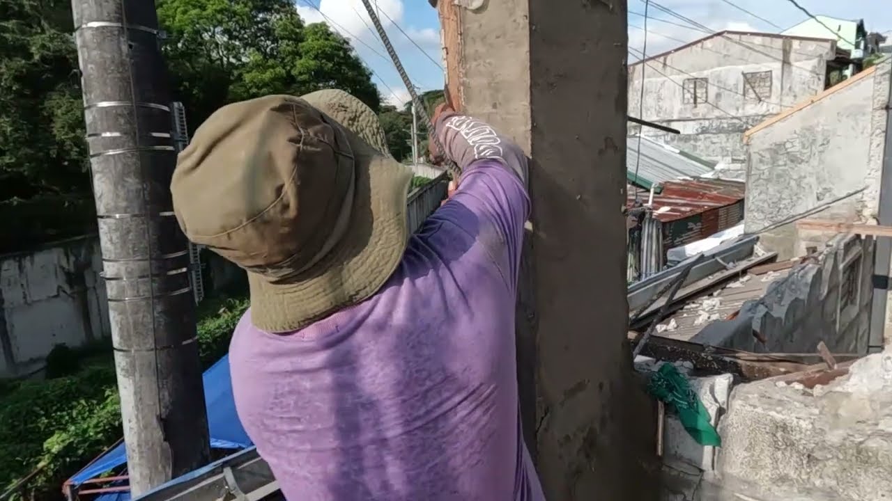 UPDATE MUNTINLUPA PROJECT+BAKASYON MUNA MGA KABAYAN Holy Week