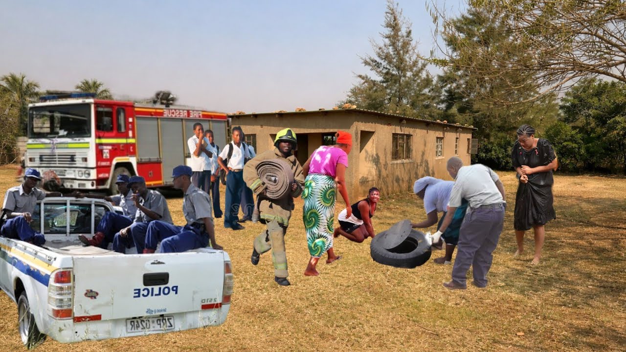 EPWORTH: mwana apondwa akakandwa mumugodhi madzimai vopondwa nehama dzemwana 