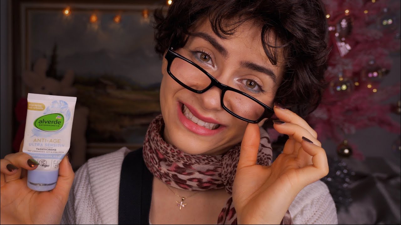 ASMR Weihnachten mit der toxischen Tante