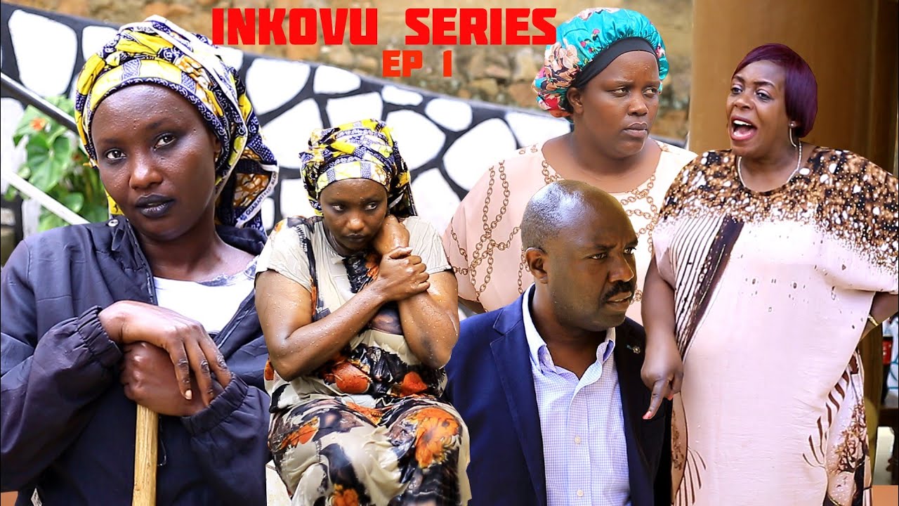 INKOVU SERIES EP 1 : Fabiola Afashwe kungufu  The Fight for Africa&rsquo;s Wealth -