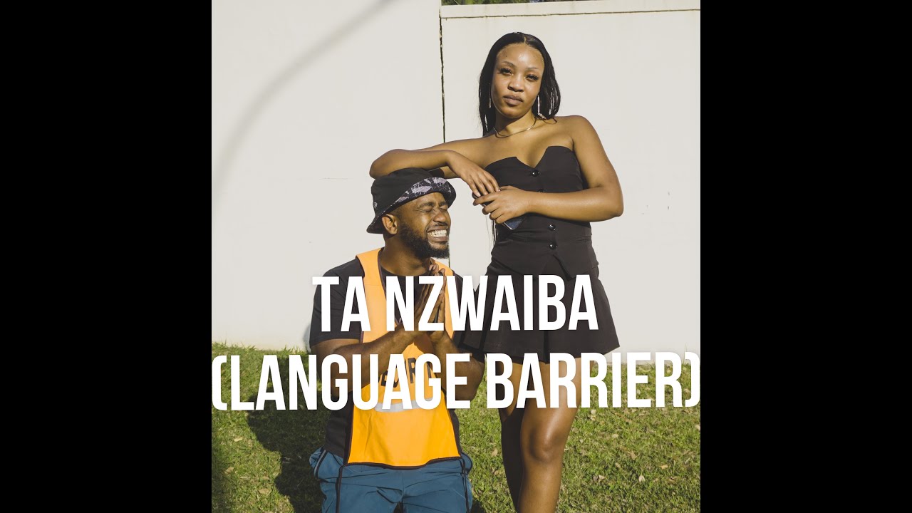 Ta Nzwaiba (Language Barrier) | Reasons w/ Sihle Manjiya