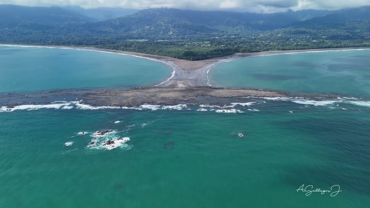 Bahía Ballena
