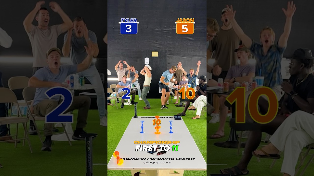ЧЕМПИОНАТНАЯ ИГРА🤯