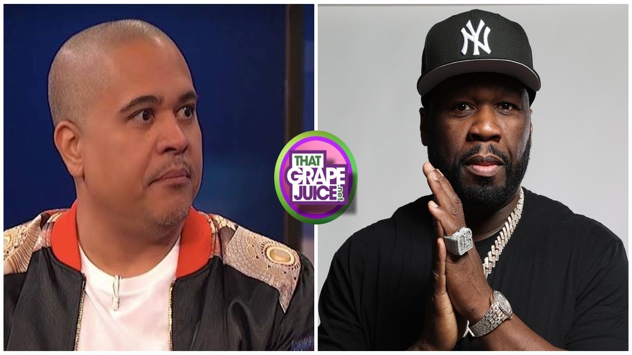 The 50 Cent vs Murder Inc Beef: The Complete Story