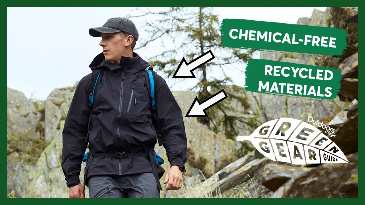 Обзор куртки Helly Hansen Odin 1 World Infinity Shell — Green Gear Guide