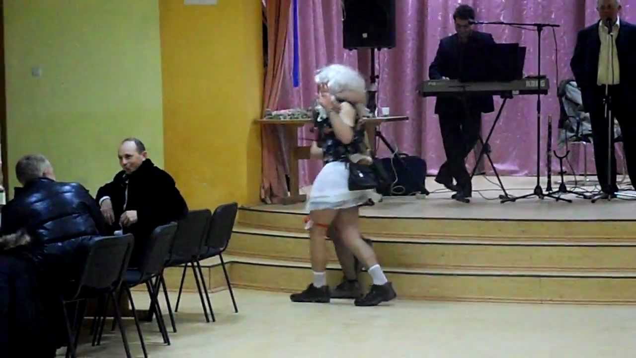 Farsangi bal 2011 - Otelek