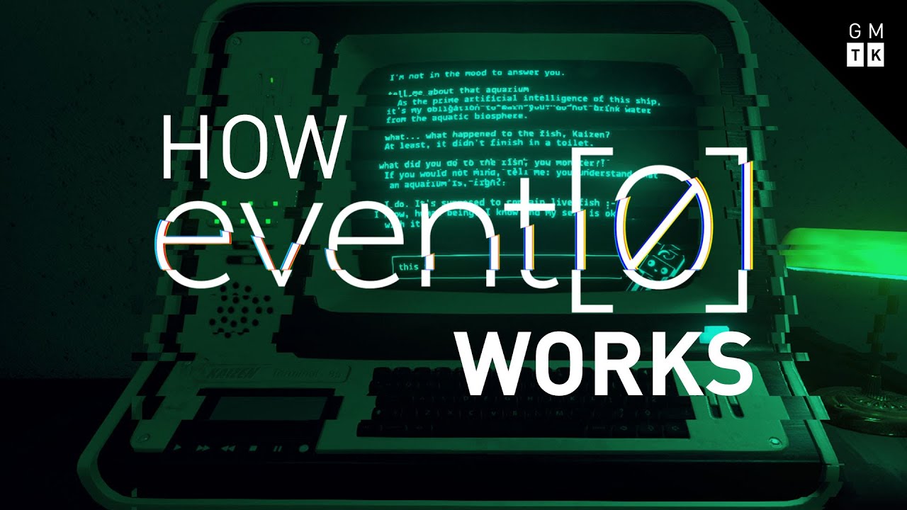 How Event[0]'s AI Puzzle Assistant Works