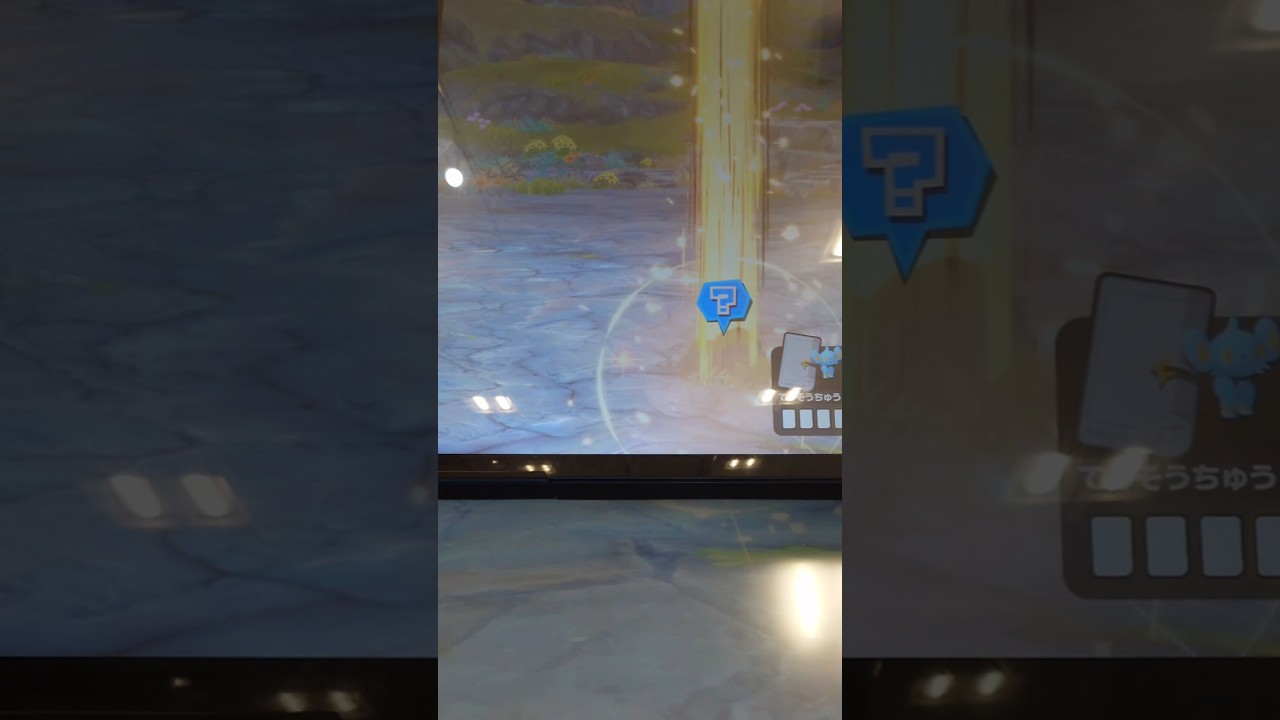 ポケモンフレンダベストタッグ４弾