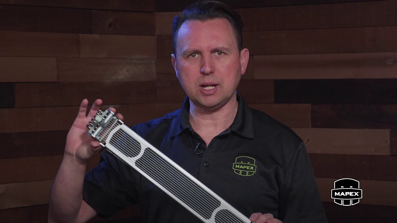Quantum Mark II Snare Drum Product Video