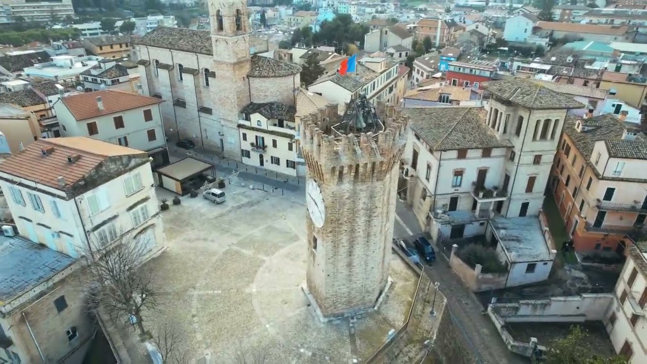 San Benedetto del Tronto