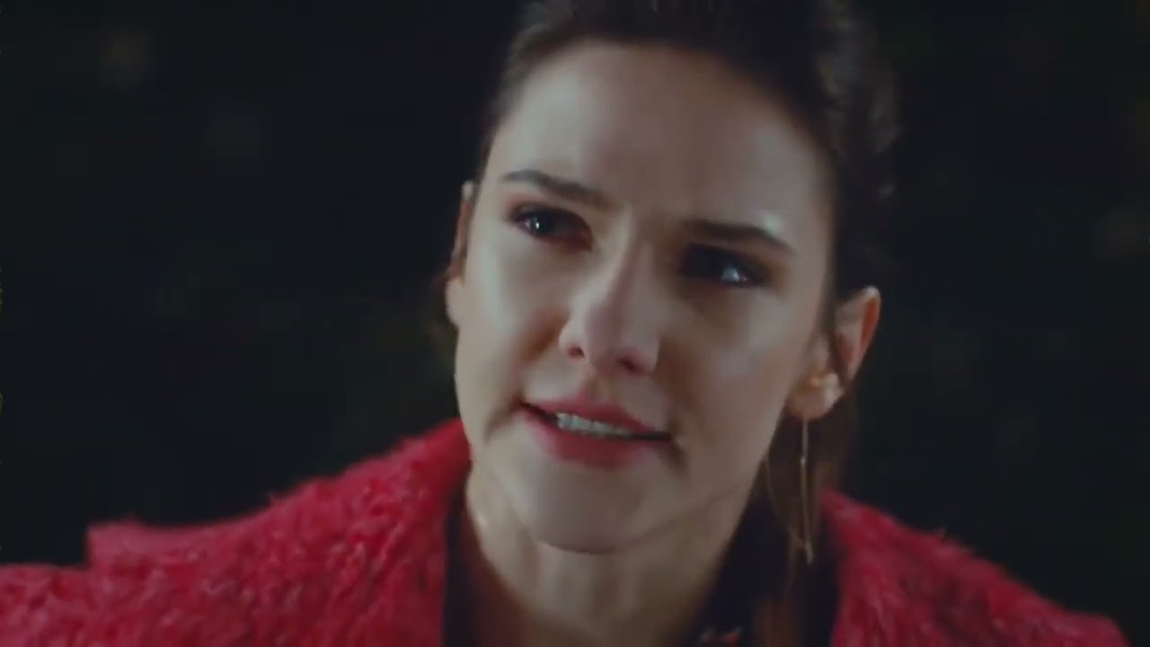 Elimi Bırakma