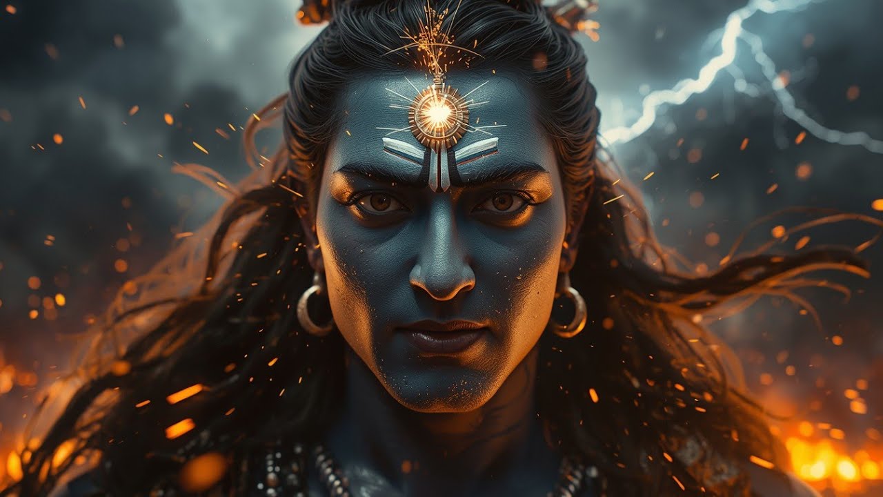 Har Har Mahadev Rap 2026 🔱 | Rudra Tandav Anthem | Most Powerful Shiva Rap Song