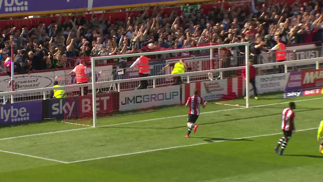 Exeter v Plymouth