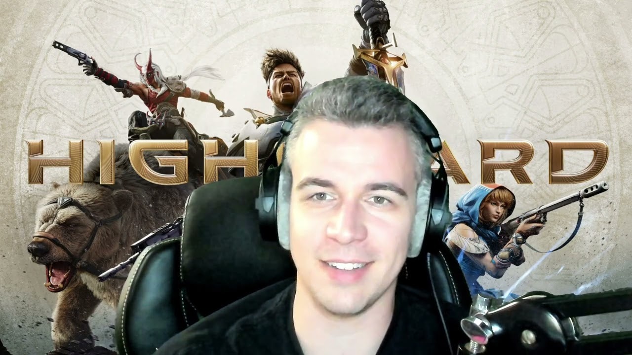 HIghguard's Potential