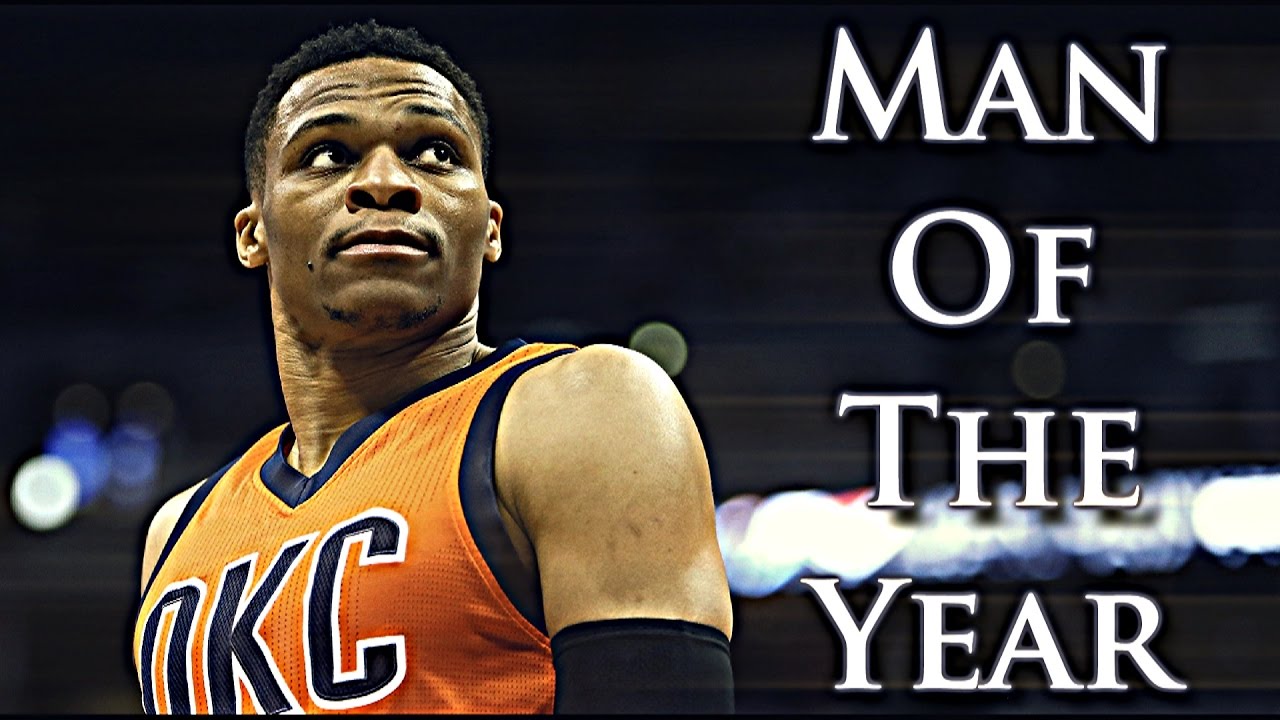 Russell Westbrook Mix - 