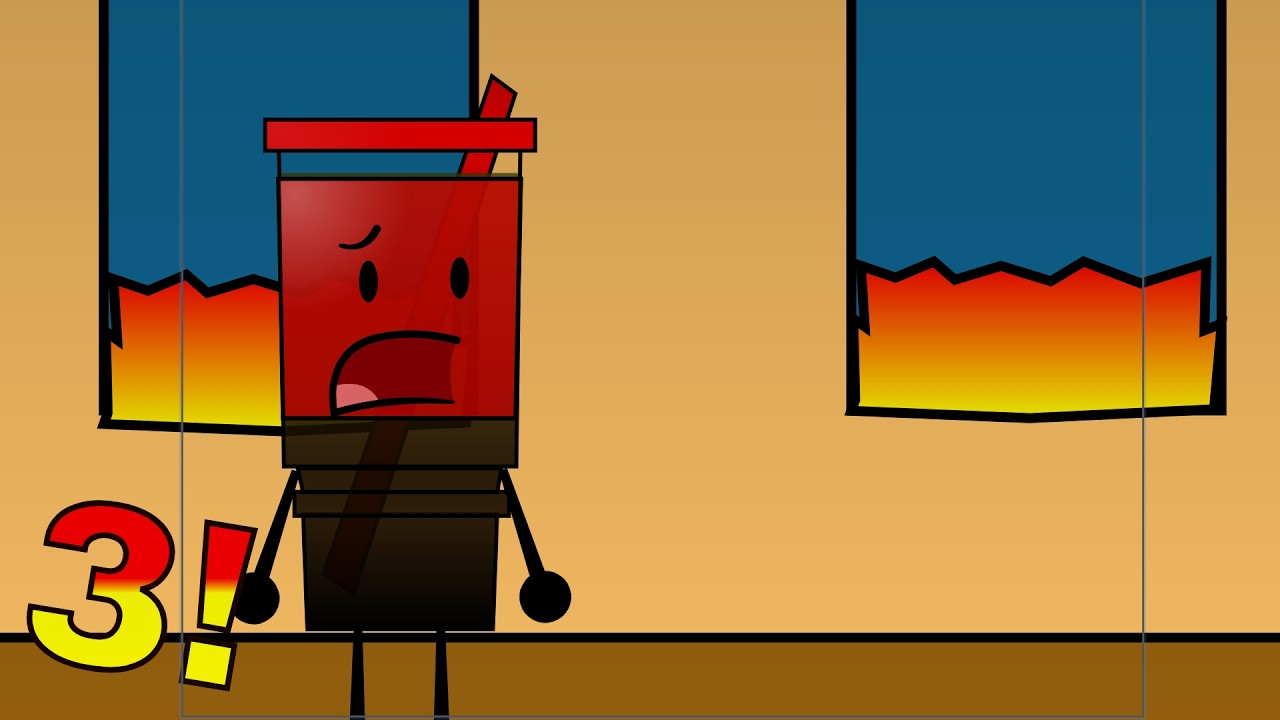 BF1M$ 3: Fire Up!