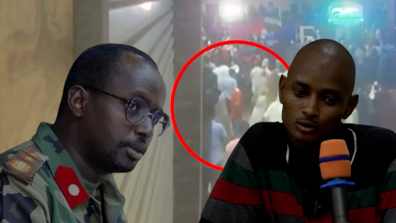 Habeenkii dabaaldaga Shacabka Muqdisho iyo halis laga badbaaday |Shuute iyo Kiis cusub |