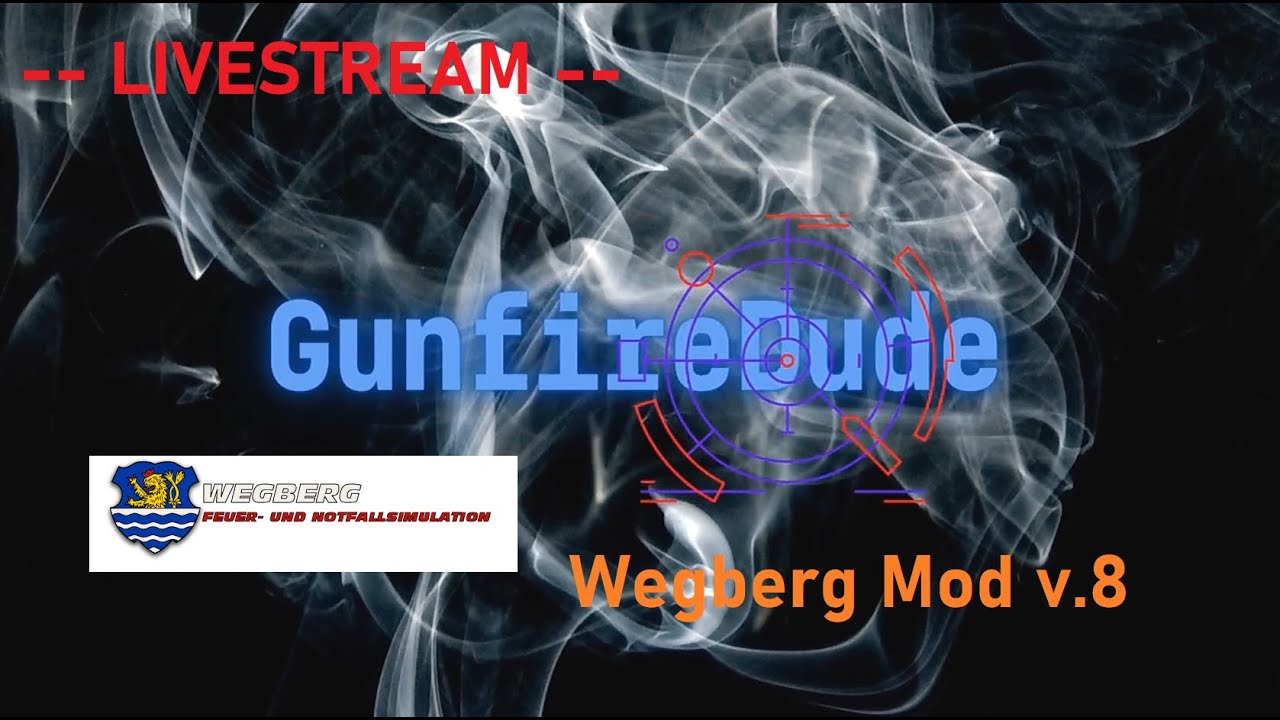 Emergency 4 | Wegberg 8 mod - Ein paar Einsätze [no comment]