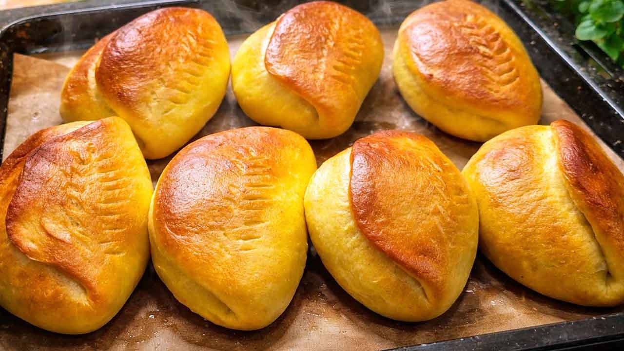 The Softest Pumpkin Bread With Almost No Effort 🧡