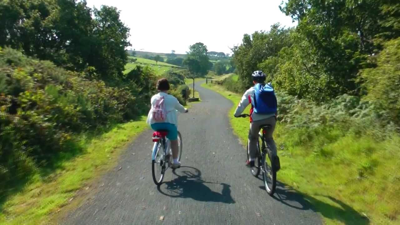 Grand Days Out - With Claire