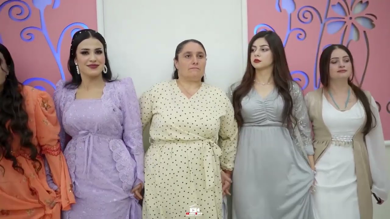 داوه تا خالد & جنارpart (9) by khanke video   وينه شوا خانكى  dawata khalid &chnar