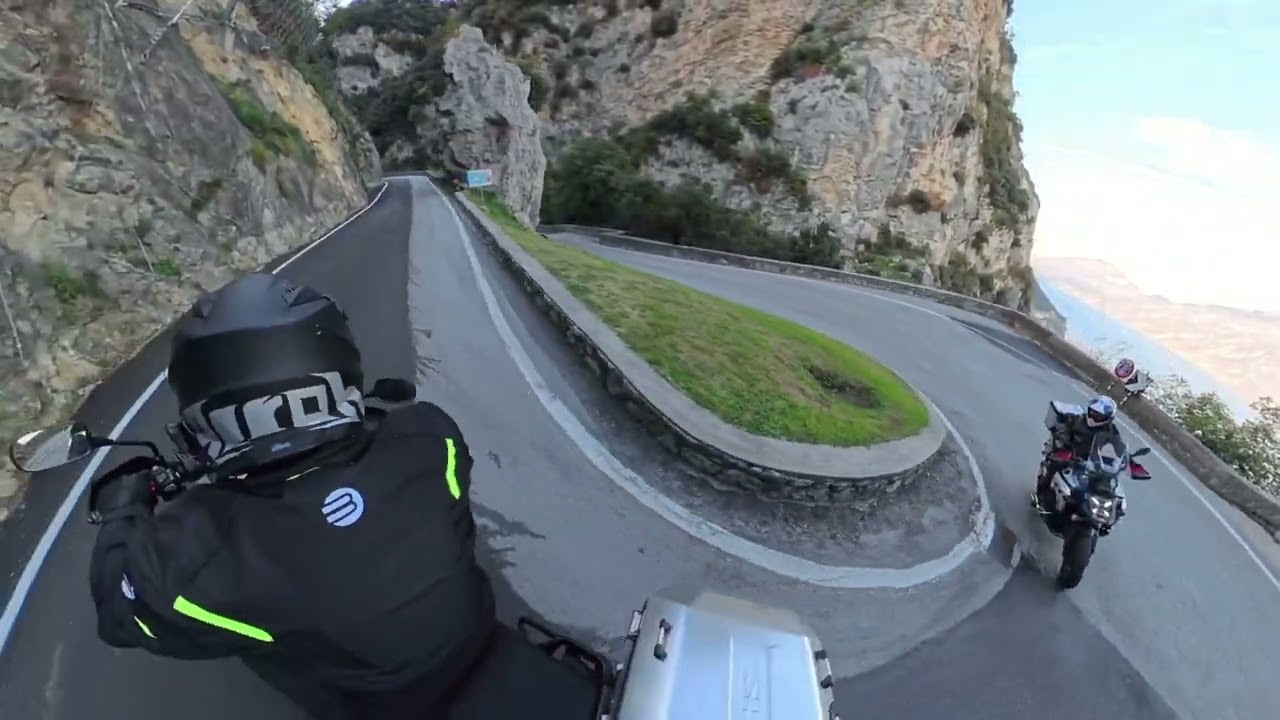Lago di Ledro e Strada della Forra
