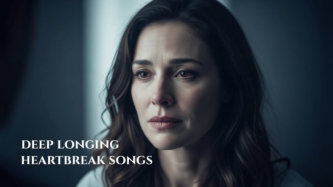 I Listened to a Melancholy Heartbreak Album—Here's How It Brought Yesterday Back