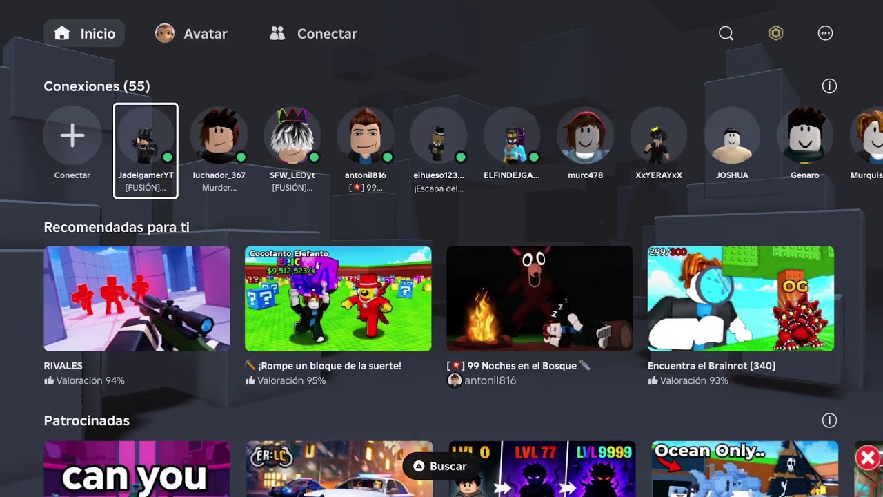 Tradeando en roba un brainrot solo con suscriptores busco cosas buenas😀